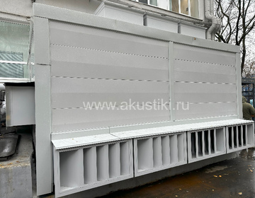 Москва, ул. Малая Полянка 3