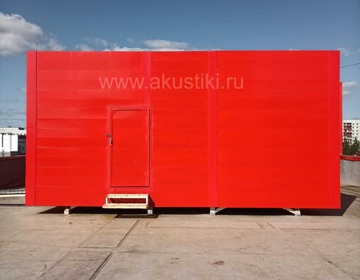 Великий Новгород, ул. Кочетова 20