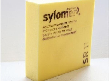 Sylomer SR 11 желтый 12,5 мм